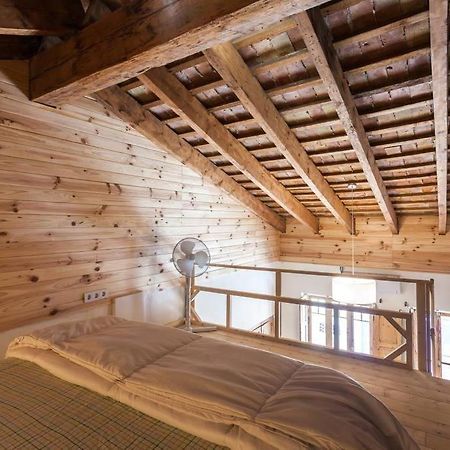 Apartamento En Casa Historica En La Playa Валенсия Екстериор снимка