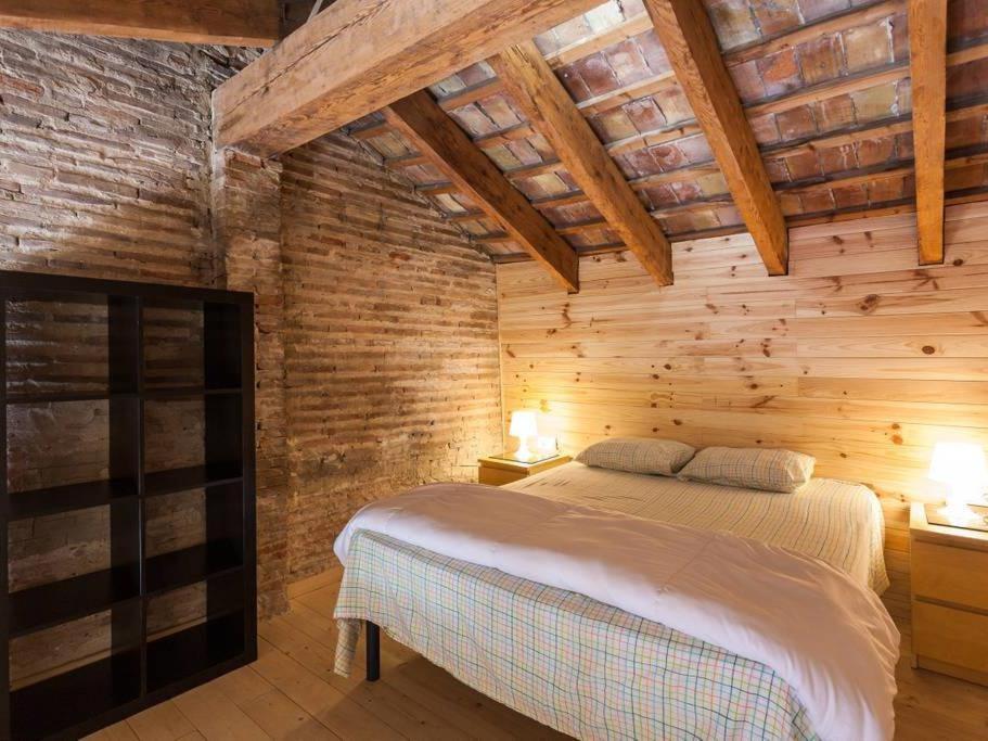Apartamento En Casa Historica En La Playa Валенсия Екстериор снимка