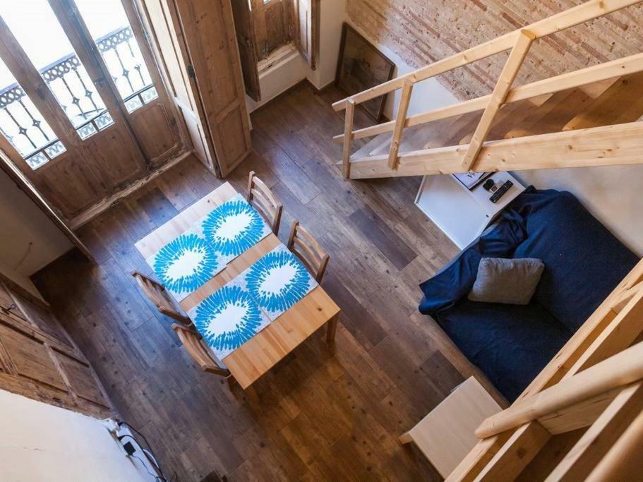 Apartamento En Casa Historica En La Playa Валенсия Екстериор снимка